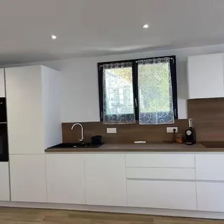 Rez De Proche D'ajaccio Sarrola-Carcopino