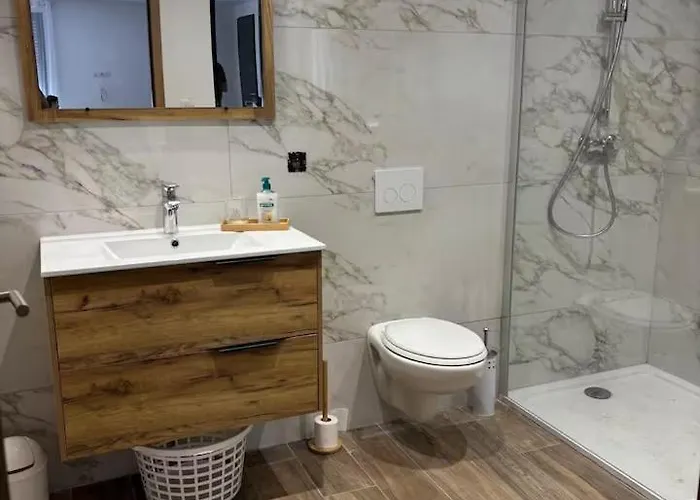 Apartamento Rez De Proche D'ajaccio Sarrola-Carcopino