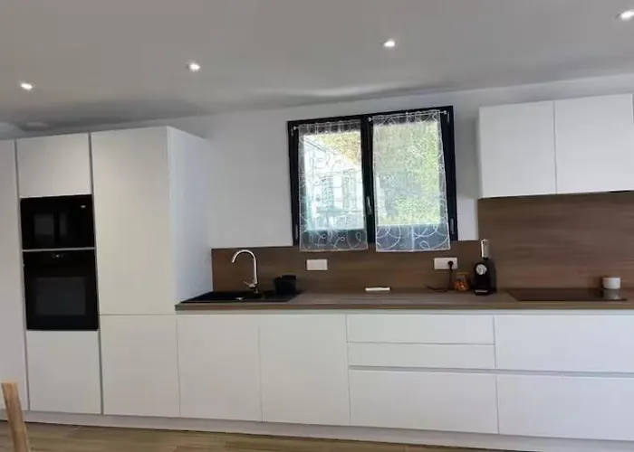 Rez De Proche D'ajaccio Sarrola-Carcopino