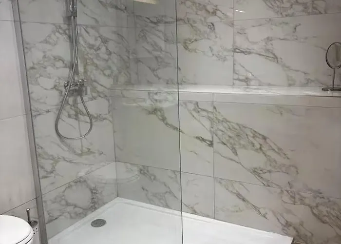 Apartamento Rez De Proche D'ajaccio *