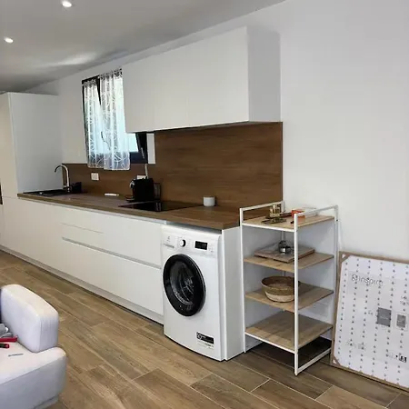 Apartmán Rez De Proche D'ajaccio