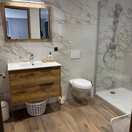Apartmán Rez De Proche D'ajaccio Sarrola-Carcopino
