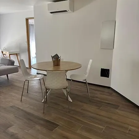 Rez De Proche D'ajaccio *