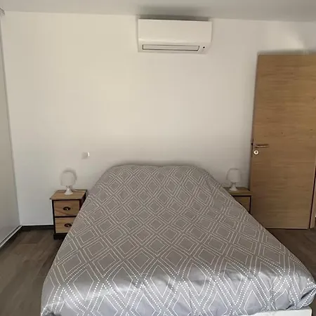 Rez De Proche D'ajaccio Apartmán Sarrola-Carcopino