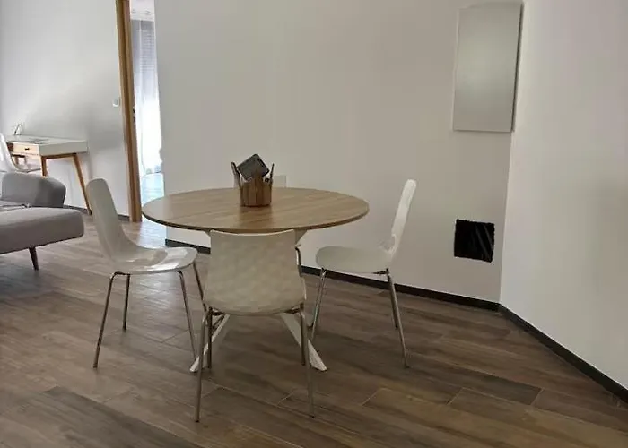 Rez De Proche D'ajaccio *